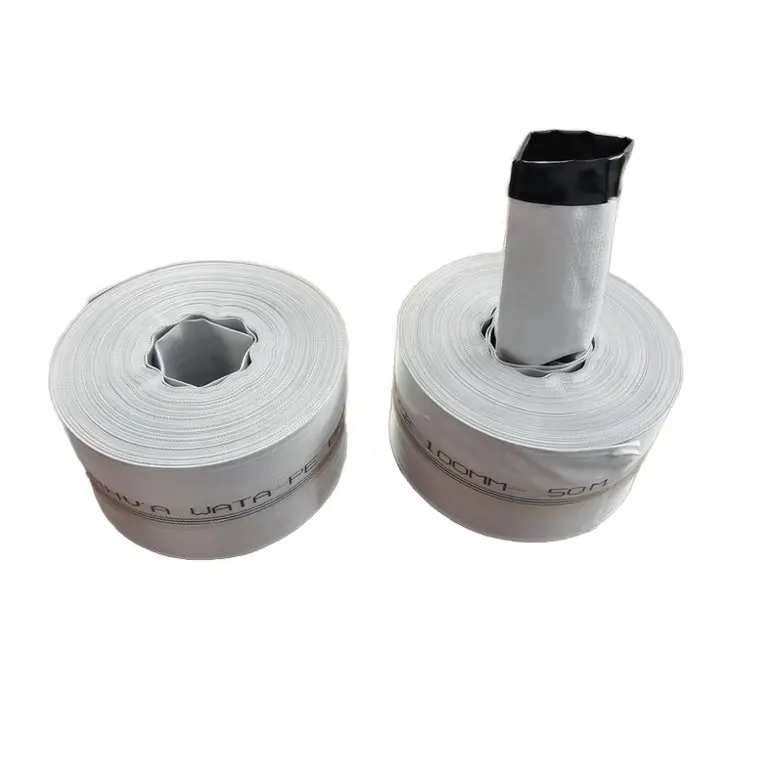 淮南国标涤纶编织水带