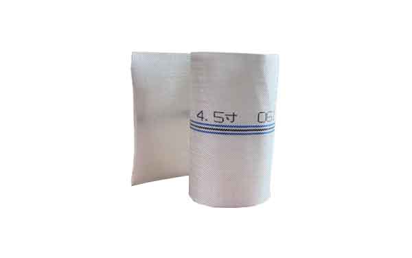 淮南水带型号的组成